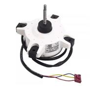 Air conditioning fan electronic starter ZKFN34-10-1 WZDK-34-38GW brushless DC external fan ICXLPMC