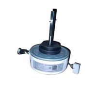 Air Conditioning Fan Motor DB31-00637A DB31-00637D Brushless Motor DB31-00636C，Compatible For Samsung RO9JSFPPWQN，AC DC Motor ZKFP-25-8 RD-310-25-8B-3(AL) Air Conditioner Parts(DB31-00637D)