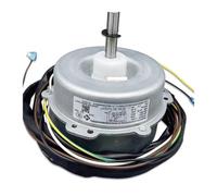 Air Conditioning Fan Motor LW68A LW68B LW68D LW68C LW68E LW68G LW60J YDK60-6J YDK68-8H YDK68-6BL YDK68-6K,Compatible for Gree，Air Conditioner Motor(LW68C)