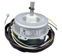 Air Conditioning Fan Motor LW68A LW68B LW68D LW68C LW68E LW68G LW60J YDK60-6J YDK68-8H YDK68-6BL YDK68-6K Motor Module,Compatible For Gree，Air Conditioner Parts(LW60J)