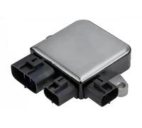NTY CSW-NS-000 Pre-resistor, blower