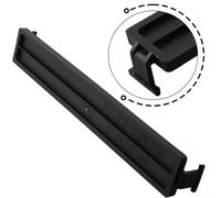 Air Conditioning Filter Cover Plate for 3, For Axela, CX-4, CX-5, and Atenza - Direct Fit Replacement Cover with OEM Number KR1161D25, B