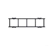Air Conditioning Filter Holder for Midea 1HP 1.5HP Split Systems - Plastic Frame Dust Filter Net Support Bracket Black