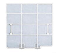 Air Conditioning Filter Screen for Kelon For Hisense and Huabao Indoor Units to Aid in Sustaining Air Delivery Consistency (left)
