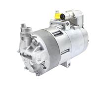 Air Conditioning For Bmw I3 I8 X1 X3 X5 F15 530L | A/C Compressor F18O 12V Hybrid Auto AC Compressor 6452-9343806-01 6452-9364867-02 21137510
