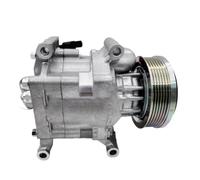 Air Conditioning for DBA-GK3, KPR 1112 B01N0G7TH0 AC Air Conditioning Compressor