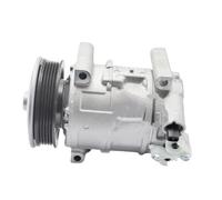Air Conditioning for Fiat Grande Punto Linea Bravo Compressor Pump