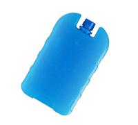 , Air Conditioning Freezer Bag, 5.71x3.46in Long Lasting Ice, Leakproof Design, Portable Medium Size for Home, Picnic, Travel, Breastfeeding, Kitchen, Car