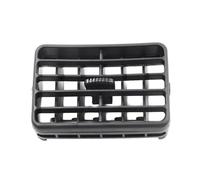 Air Conditioning Grill Outlet Panel Car Center Dash A/C Outlet Air Vent Panel For Toyota For 4Runner 1996-2002 55063-35030 Console Grill Dash AC Vent Cover Frame(1pc)