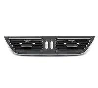 Air Conditioning Grill Outlet Panel Car F/R Middle Air Conditioner AC Vent Grille Outlet Cover For Mercedes For Benz CLS CLS55 CLS63 CLS350 CLS500 W219 2007 2008 2009(Middle 1PC)