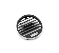 Air Conditioning Grill Outlet Panel Car F/R Middle Air Conditioner AC Vent Grille Outlet Cover For Mercedes For Benz CLS CLS55 CLS63 CLS350 CLS500 W219 2007 2008 2009(Right 1Pc)