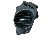 Air Conditioning Grill Outlet Panel For LEXUS IS300 is250 2006 2007 2008 2009 2010 2011 2012 Air Condition Dashboard Air Condition Vent Outlet Grille(1pcs Right)