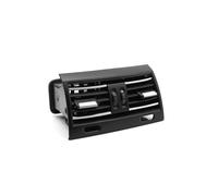 Air Conditioning Grill Outlet Panel LHD Car Dashboard Air Conditioning AC Vent Grille Complete Assembly Replacement For BMW 5 Series F10 F11 F18 520 525 528 530(Rear C)