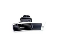 Air conditioning grille 4F1820902D 901D 951F LHD Black Front Left Right Centre Air Conditioning Vent Outlet Vents Nozzle For A6 S6 For C6 For RS6 2006-2011(Left side)