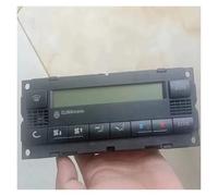 Air conditioning grille AC CD Air Condition Outlet Radio Panel Frame Cover Trim For VW For Golf 4 For Jetta For Bora MK4 R32 For GTI 1999-2004(All 1PCS a)