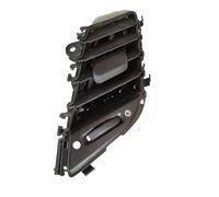 Air conditioning grille Air Conditioning Outlet Dashboard Vent Nozzle Air Conditioner Vents Interior AC Panel For For Fiesta(Middle Right)