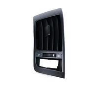 Air conditioning grille Car A/C Air Conditioner Outlet Air Grill Vents For Toyota For Land For Cruiser 200 LC200 2008-2013(Middle Right)