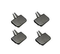 Air conditioning grille Car Front Dashboard Air Conditioner Outlet A/C Air Conditioning Vents Tab Clip Pick For VW For Golf 7 7.5 For GTI 2013-2019(4pcs)