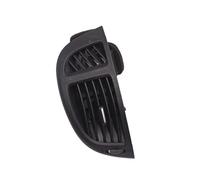 Air Conditioning Grille Console Vent Air conditioning A/C air outlet on both sides of the front center LH RH for kia for FORTE for CERATO 2008-2013
