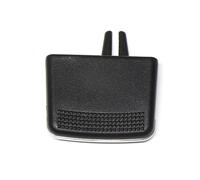 Air Conditioning Grille Console Vent Car Air Conditioning Vent Toggle Piece Outlet Card Clip Wind Direction Plectrum Knob for Kia for Sorento 2009-2014