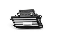 Air conditioning grille For Benz Sedan W212 E250 E300 2009-2012 Front Dash Console Center Left Right AC Air Vent Complete Assembly(Left 1PC)