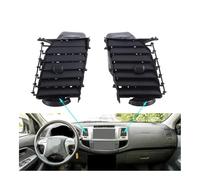 Air conditioning grille for cars 2004-2015 Parts A/C Air Vent Outlet Car Front Central Dashboard Panel Assembly