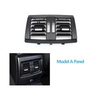 Air conditioning grille for cars Car Rear Air Conditioning Vent Grille For 3 1 2 4 Series For F30 For F31 For F34 For F35 For F20 For F87 For F32 F33 F36