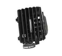 Air conditioning grille For Volvo For S60 For V60 2011-2017 30791697 31393996 Car Front Dash Center Console Air Condition Outlet Vent(Centre upper)