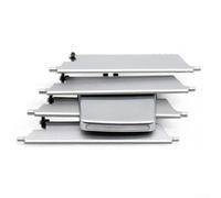 Air Conditioning Grille Repair Kit, For E-Class Convertible W207 2013-2016 Enhanced Durability Direct Replacement Weather Resistant Improved Airflow LHD(Front Right)