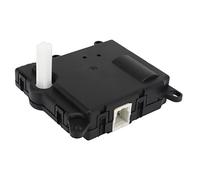 Air Conditioning Heater Blend Door Actuator, KIMISS 1L2H19E616CD Blend Control Actuator AC Heater Blend Door Actuator Replacement for Expedition Explorer Sport