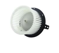 Air Conditioning Heater Fan Blower Motor 27226-JY10A 27226JY10A Compatible For Renault Koleos 2009-2016