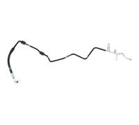 NRF Air Con High/Low Pressure Hose fits Audi A3 1996-2003 1.6 1.9