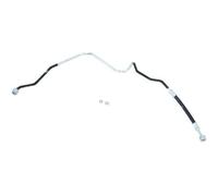 NRF 400038 High- / Low Pressure Line, air conditioning