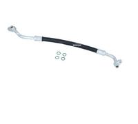 Air Conditioning High Low-Pressure Line Fits Citroen Peugeot 400004 NRF