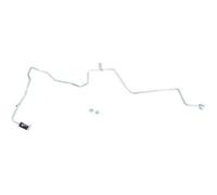 NRF 400053 High- / Low Pressure Line, air conditioning