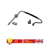 Air Conditioning High- low Pressure Line For Citroen C5 Peugeot 407 04-10 6477F0