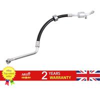 Air Conditioning High- low Pressure Line For Dacia LOGAN SANDERO 924546661R