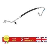 Air Conditioning High- low Pressure Line For Vauxhall MOVANO Renault 4406888