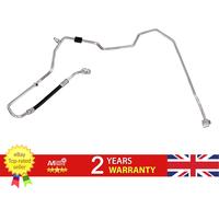 VEMO V15-20-0130 High- / Low Pressure Line, air conditioning
