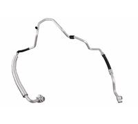AC High Low Pressure Line Hose VEMO Fits VW Polo 6RU820743