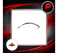 NRF 400039 High- / Low Pressure Line, air conditioning