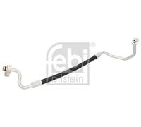 Febi 197691 High Pressure Line Air Conditioning Fits Audi Seat Skoda VW