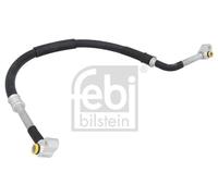 Air Conditioning High-Pressure Line Fits Audi A4 B6 Avant FEBI BILSTEIN 197895