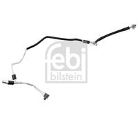FEBI BILSTEIN 197926 Air Conditioning High Pressure Line Fits Audi Q7 VW Touareg