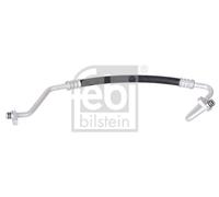 Air Conditioning High-Pressure Line Fits Citroen C1 FEBI BILSTEIN 1002109