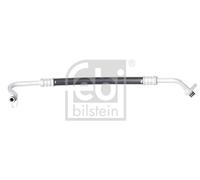 Air Conditioning High-Pressure Line Fits Citroen C8 Fiat FEBI BILSTEIN 1002124