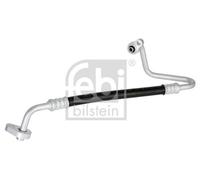 Air Conditioning High-Pressure Line Fits Ford C-Max Focus 2 FEBI BILSTEIN 197886
