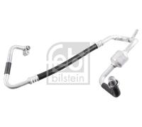Air Conditioning High-Pressure Line Fits Ford Galaxy 1 Seat FEBI BILSTEIN 197883