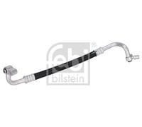 FEBI BILSTEIN 197965 Air Conditioning High Pressure Line Fits Seat Alhambra VW