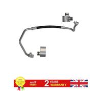 Air Conditioning High Pressure Line For VW PASSAT 05-10 3C0820721M